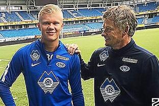 凯塞多：我并非同位置世界最佳；喜欢看赖斯踢球期待与他对决