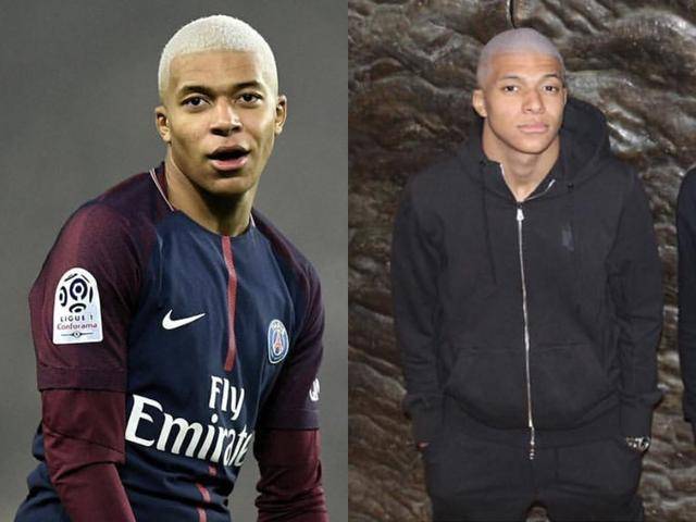 世欧预历史射手榜：C罗41球居首，凯恩第五，哈兰德第七